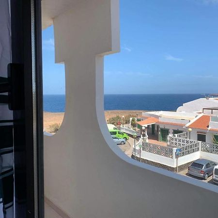 Clarissa Apartment Costa De Antigua Bagian luar foto